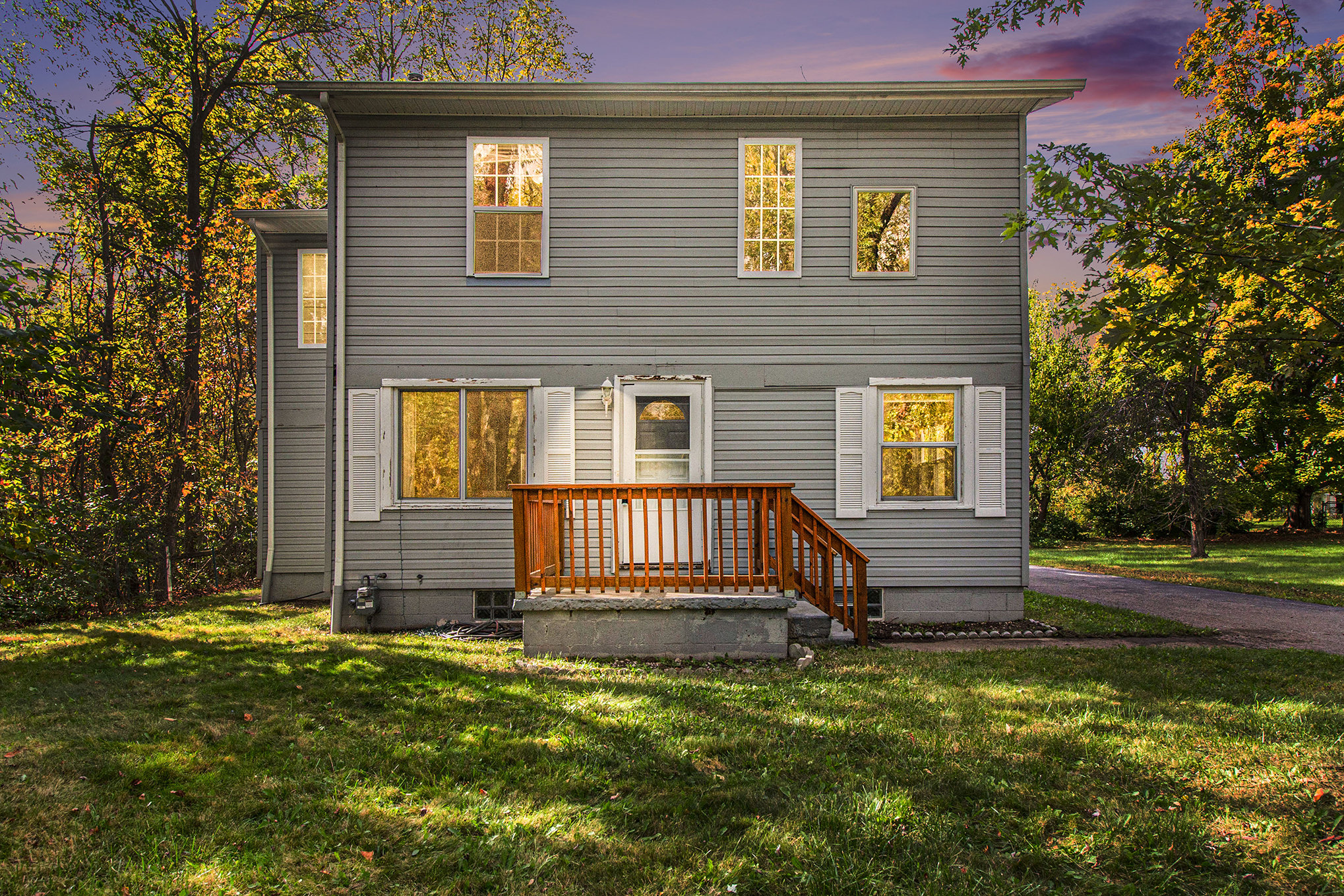 1061 Centennial Ave.